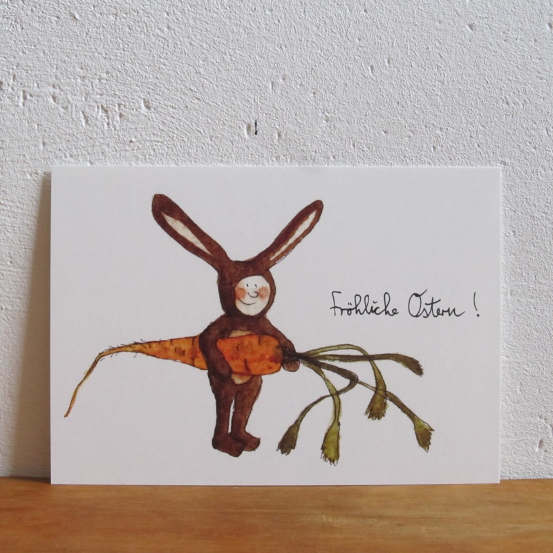 Ostern für Kinder