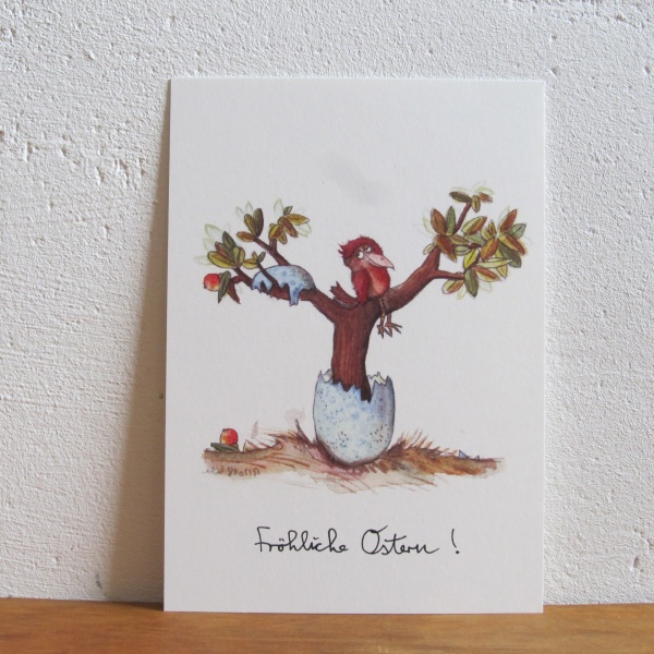 Ostervogelbaum