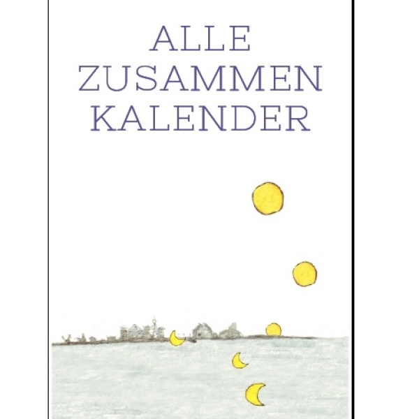 Familienkalender 2027