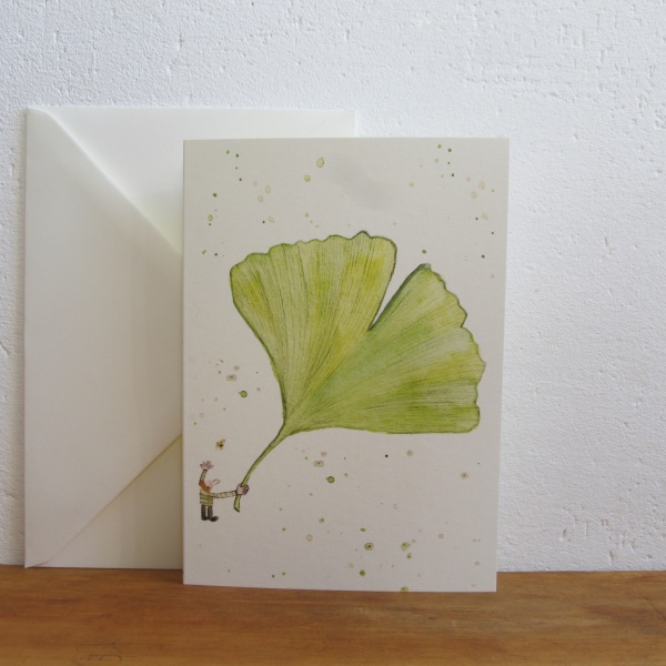 Ginkgo