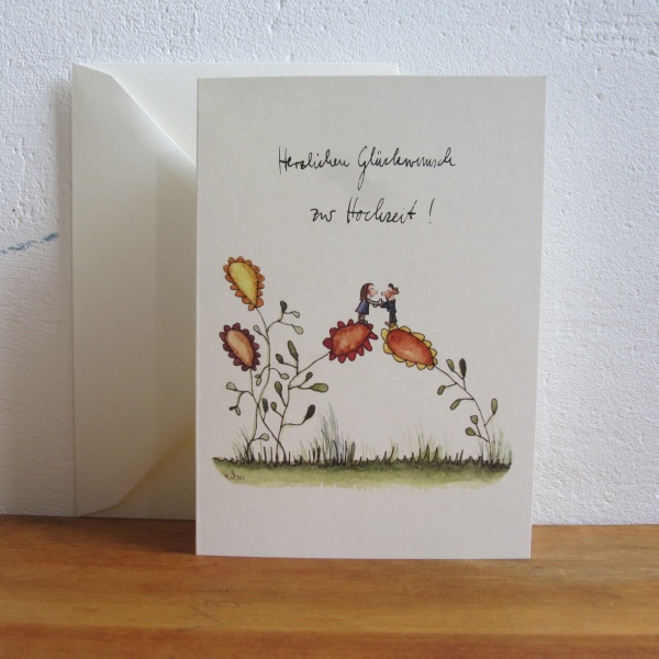 Blumennasenwiese