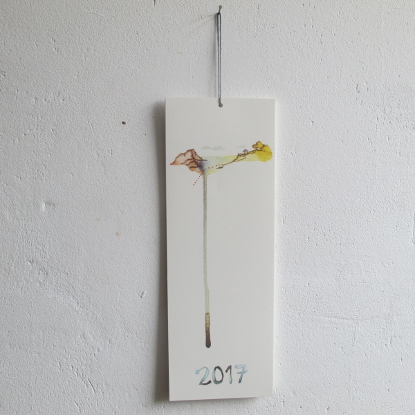 Jahreskalender 2017