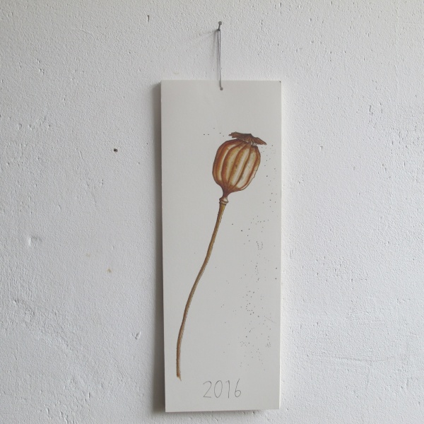 Jahreskalender 2016