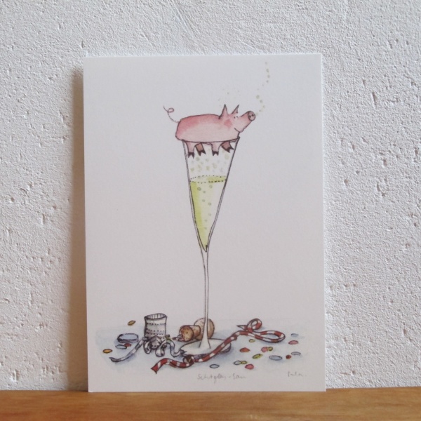 Schweinchen