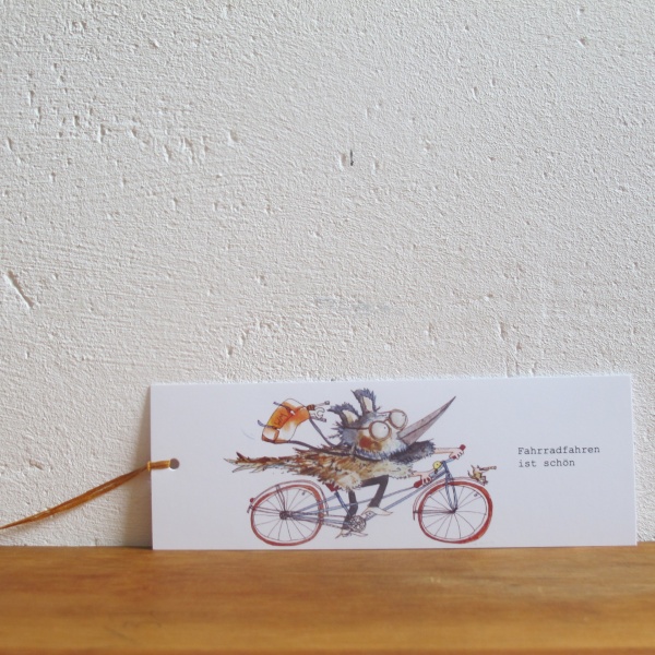 Fahrradmeise