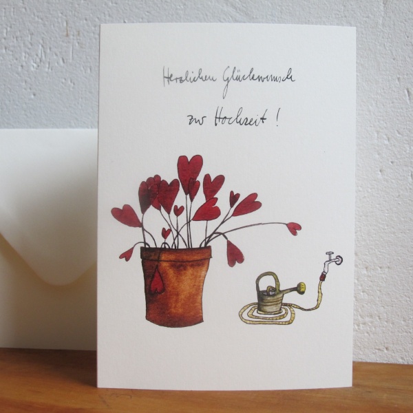 Hochzeit