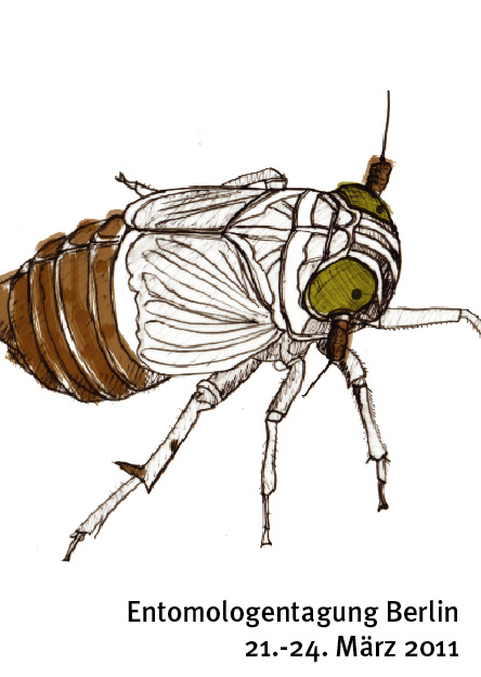 Entomologentagung